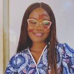AJ. Wesley - @jwes_adwoa - Instagram