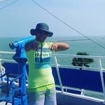 Aj Wesley - @ajnpw - Instagram