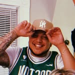Aj Wesley - @a1wesley - Instagram