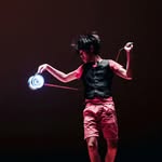 AJ Wesley Mok - @the_wm_show - Instagram