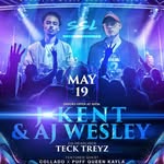 J Kent & AJ Wesley Official - @jkentandajwesleyofficial - Instagram