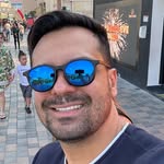 Wesley Araujo - Pai do Consórcio - @wesley.ajo - Instagram