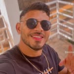Wesley Cajaíba - @wesleycaaj - Instagram