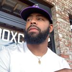 Aj West - @spice_mcgee - Instagram