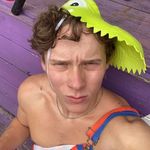 @ajwest_113 - Instagram