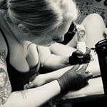 AJ West | Fort Worth Tattoo Artist - @ajwest_tattoo - Instagram