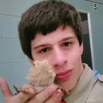 Andrew Whitaker - @ajwhitaker727 - Instagram
