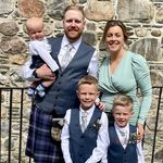 AJ Whitehead - @aj_w_87 - Instagram