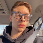 AJ Whitehead - @aj172023 - Instagram