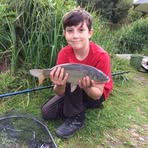 Aj Whitfield - Facebook