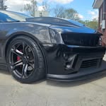 AJ Whitfield - @ultrawolf83 - Instagram