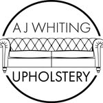 AJWhiting Upholstery - @ajwhitingupholstery - Instagram