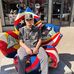 Aj Whitley - Facebook