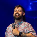 AJ Wilkerson - @ajwilkersoncomedy - Instagram