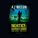 AJ Wilton - @aj_wilton_author - Instagram