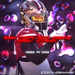 Aj Wilder - @49ersproduction8 - Instagram