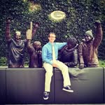 Andrew Wilke - @ajwilke10 - Instagram