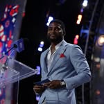 Aaron Williams - @ajwilliams23 - Instagram