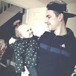 Aj Williamson - @ajreem2k7 - Instagram