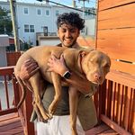 AJ Williamson - @ajayan.w - Instagram