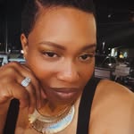 AJ Willis - @fatimahthe1 - Instagram
