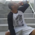 AJ Wilmore - @the_only_one_like_me - Instagram