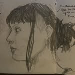 aj wilson - @ajmacliam.art - Instagram
