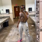 AJ Wilson - @fitnessbyajw - Instagram