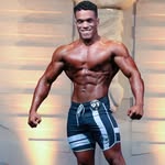 AJ Wilson - @aestheticallyaj - Instagram