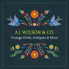A.J. Wilson & Co. - @aj_wilson_co - TikTok