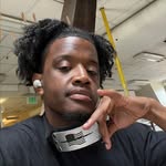 Anthony Winn Jr - @aj_winnington - Instagram