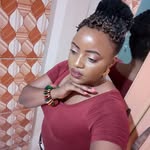 Winny Darlen - @___ajwinny - Instagram
