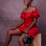 Stephanie Sarpong - @aj_.winston_.__ - Instagram