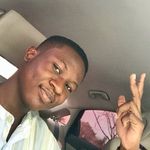 Winston Joel Tackie-Arday - @ajj.winston - Instagram
