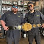 A.j. Witten - @a.j.witten - Instagram
