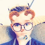 AJ Wolfe - @masterflasher1223 - Instagram