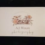 Andrea (A.J.) Wolfe - @a.j.wolfephotography - Instagram