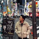 アレンジョン アリリアノ - @aj.wolfff - Instagram