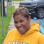 Angela Jones Womack - @ajoneswomack - Instagram