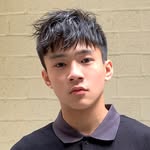 黄皓彬 AJ - @ajwong_9 - Instagram