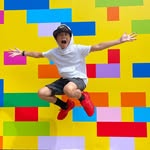 AJ Wong - @ajwongcha - Instagram