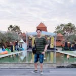 A.j. Wong - @ajie_wong - Instagram