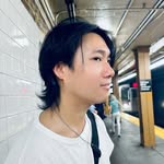 Andrew Wong - @ajwongg - Instagram
