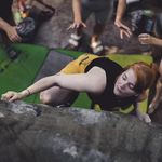 AJ Woods - @ajwoods.climbs - Instagram