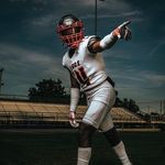 Anthony Woods - @ajwoods_ - Instagram