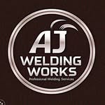 AJ Welding Works - @aj___works - Instagram