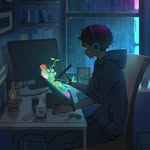 AJ_WORKS - @aj_w.o.r.k.s - Instagram