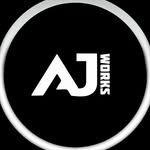 AJ Works - @aj_works01 - Instagram