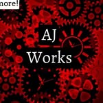 AJ Works - @ajworks24 - Instagram