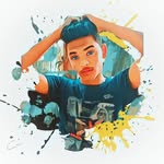 AJ WORKS - @aj__works_ - Instagram
